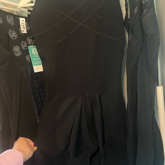 CYSM microfibers Colombian Faja - Picture 6 of 6